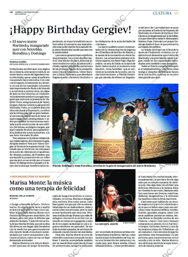 ABC MADRID 03-05-2013 página 59