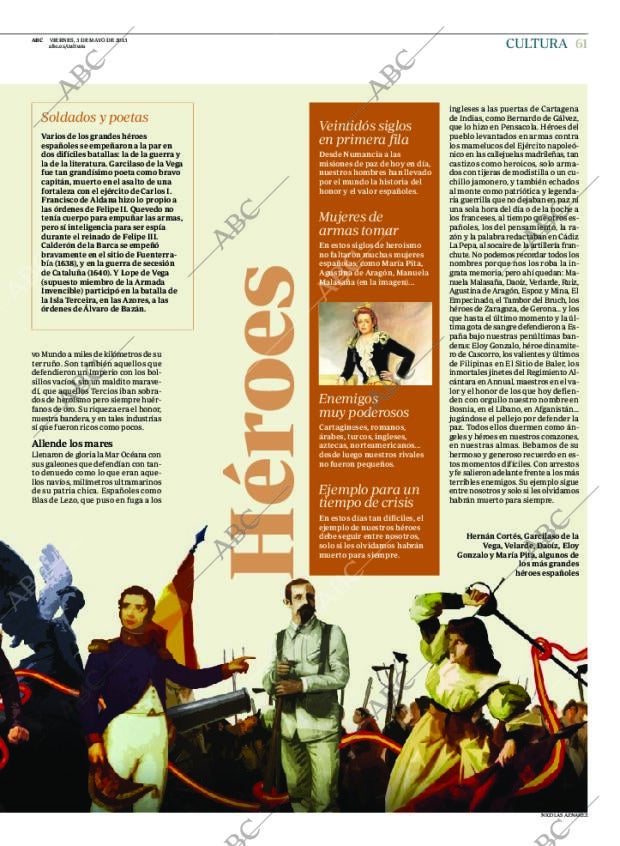 ABC MADRID 03-05-2013 página 61