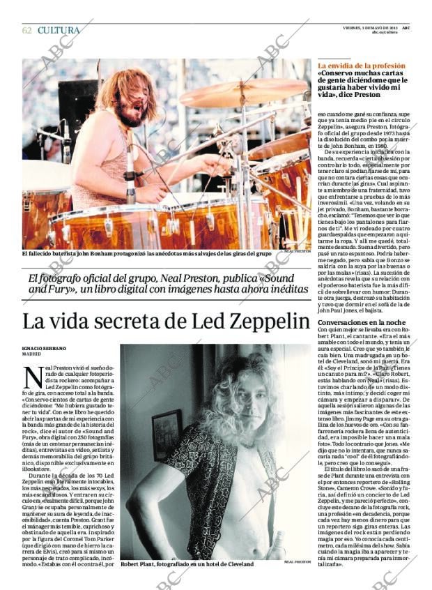 ABC MADRID 03-05-2013 página 62
