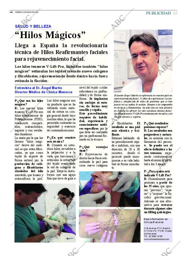 ABC MADRID 03-05-2013 página 63