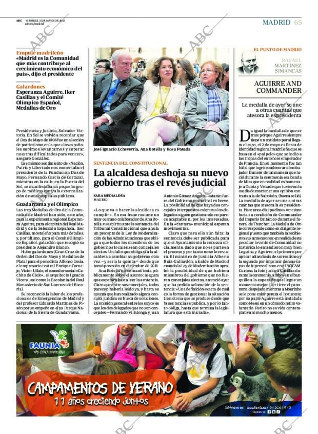 ABC MADRID 03-05-2013 página 65