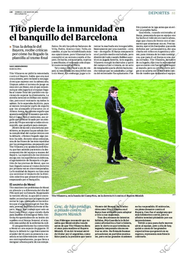 ABC MADRID 03-05-2013 página 81