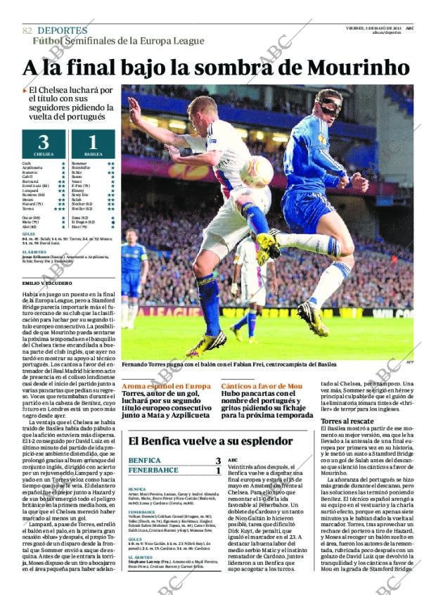 ABC MADRID 03-05-2013 página 82