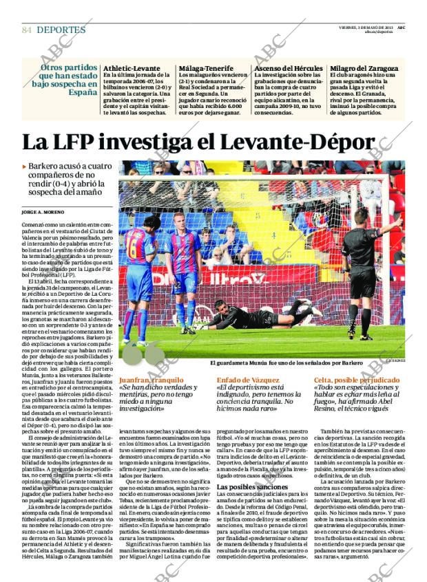 ABC MADRID 03-05-2013 página 84
