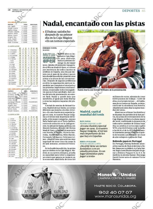 ABC MADRID 03-05-2013 página 85