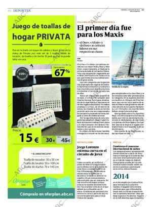 ABC MADRID 03-05-2013 página 86