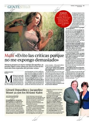 ABC MADRID 03-05-2013 página 88