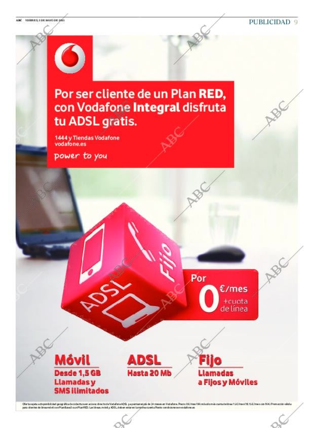 ABC MADRID 03-05-2013 página 9