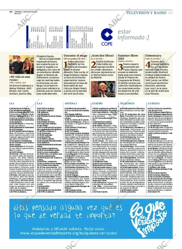 ABC MADRID 03-05-2013 página 93