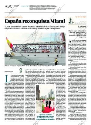 ABC MADRID 03-05-2013 página 94