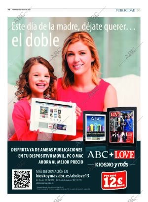 ABC MADRID 03-05-2013 página 95