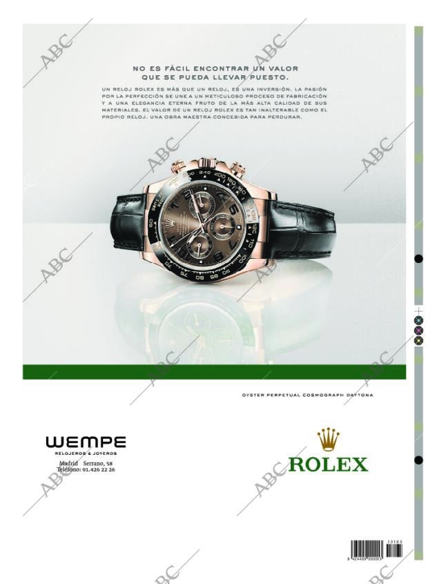 ABC MADRID 03-05-2013 página 96