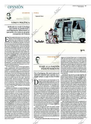 ABC MADRID 04-05-2013 página 12