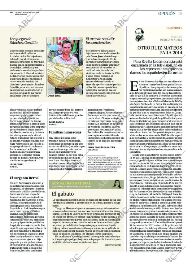 ABC MADRID 04-05-2013 página 15