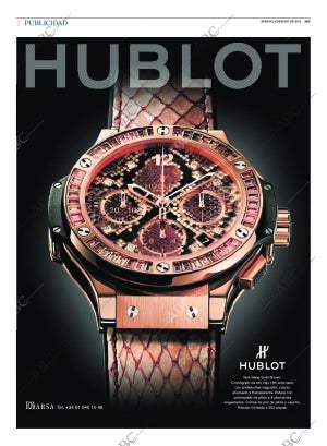 ABC MADRID 04-05-2013 página 2