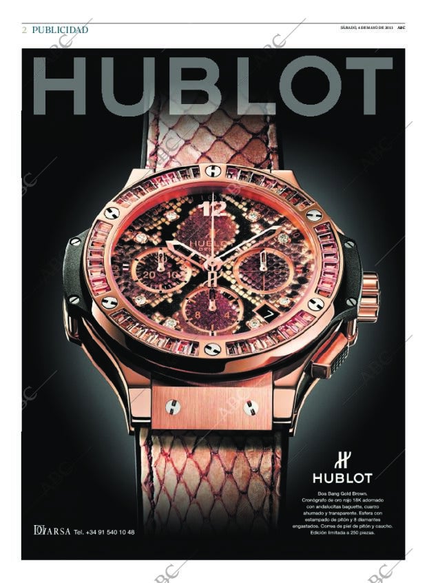 ABC MADRID 04-05-2013 página 2