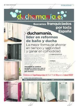 ABC MADRID 04-05-2013 página 21