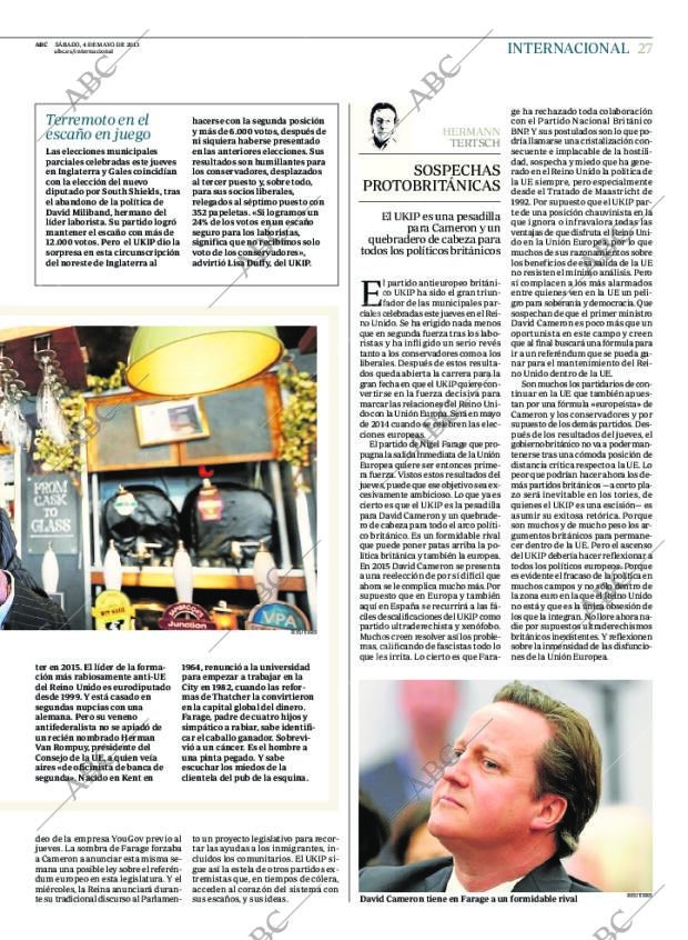 ABC MADRID 04-05-2013 página 27