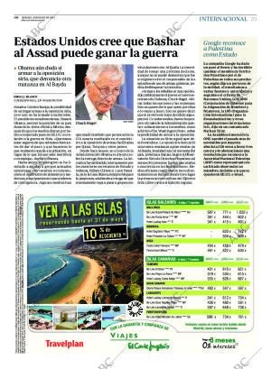 ABC MADRID 04-05-2013 página 29