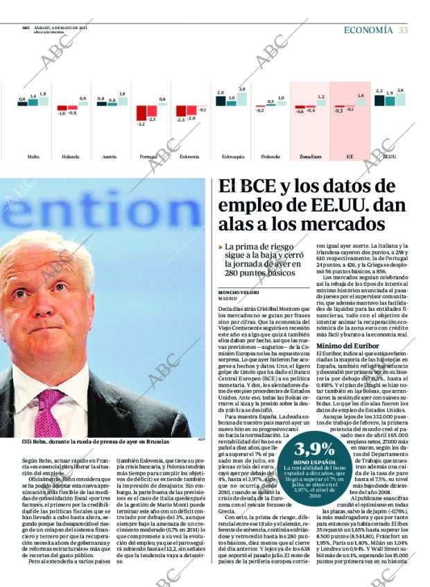 ABC MADRID 04-05-2013 página 33