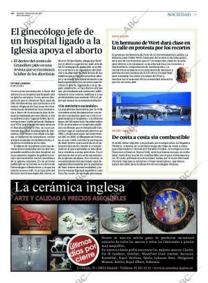 ABC MADRID 04-05-2013 página 41