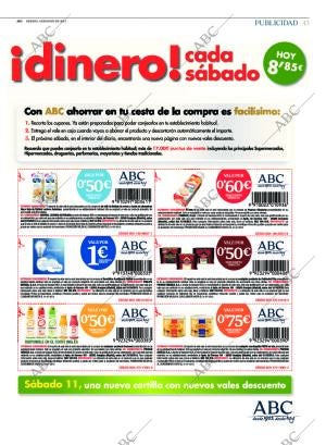 ABC MADRID 04-05-2013 página 43