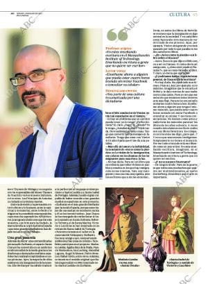 ABC MADRID 04-05-2013 página 45