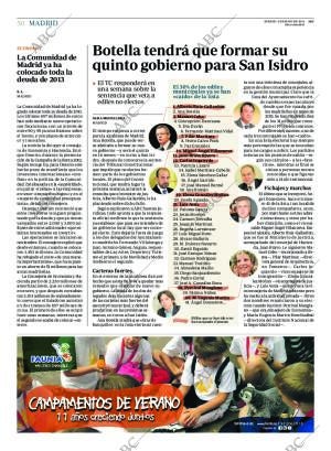 ABC MADRID 04-05-2013 página 50