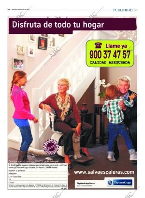 ABC MADRID 04-05-2013 página 53