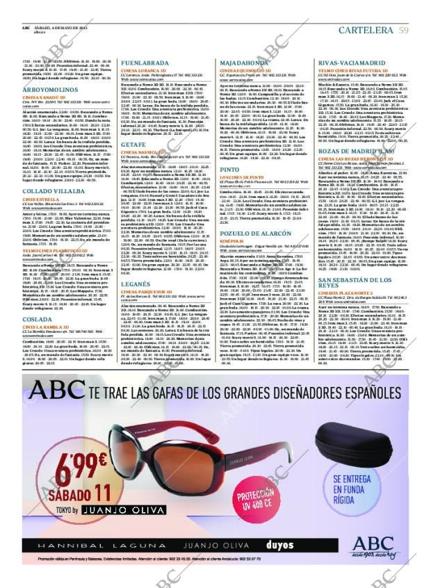 ABC MADRID 04-05-2013 página 59