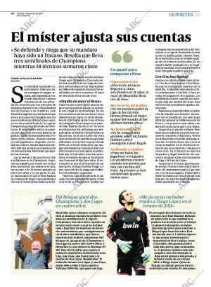 ABC MADRID 04-05-2013 página 63