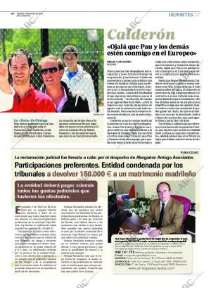 ABC MADRID 04-05-2013 página 67