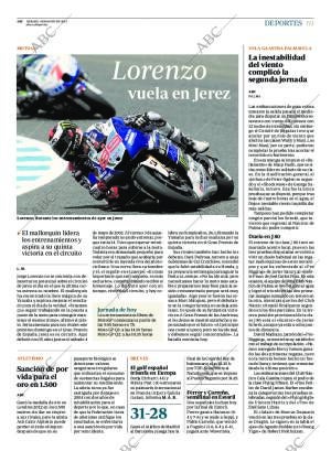 ABC MADRID 04-05-2013 página 69