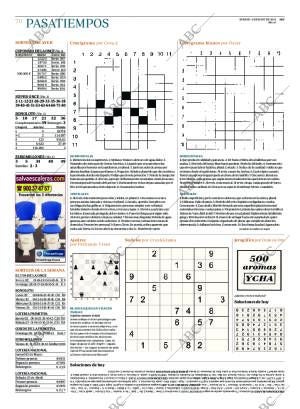 ABC MADRID 04-05-2013 página 70