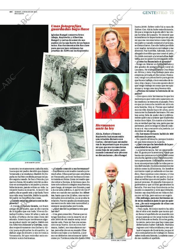 ABC MADRID 04-05-2013 página 73