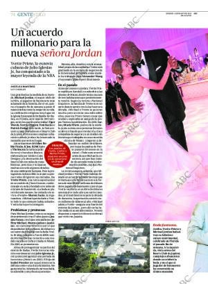 ABC MADRID 04-05-2013 página 74