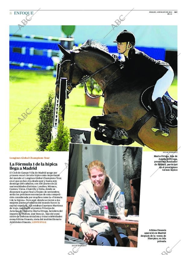 ABC MADRID 04-05-2013 página 8