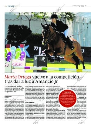 ABC MADRID 04-05-2013 página 80