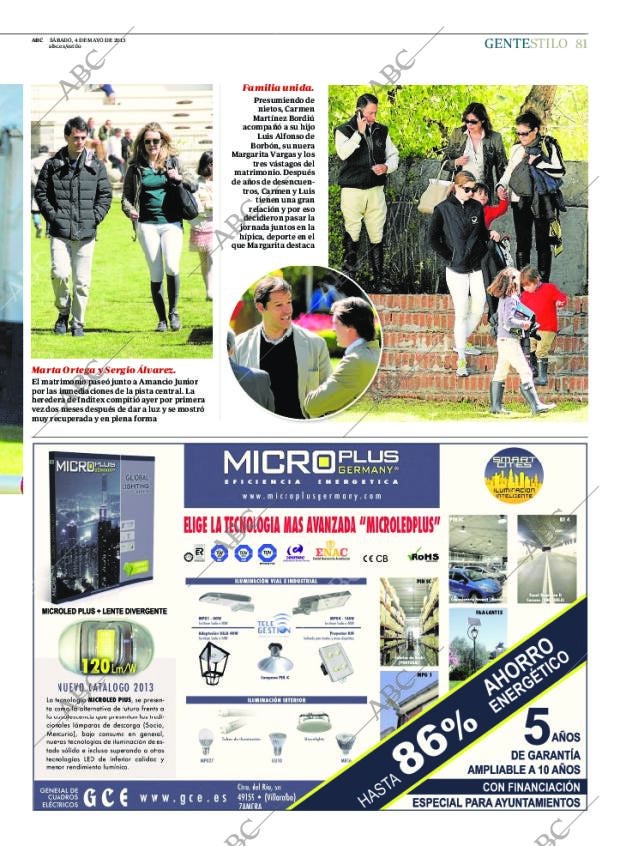 ABC MADRID 04-05-2013 página 81