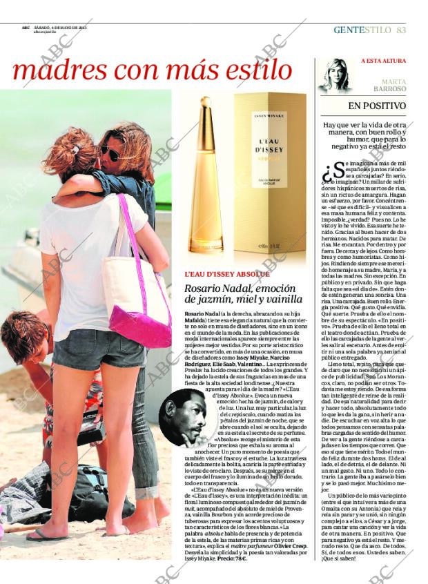 ABC MADRID 04-05-2013 página 83
