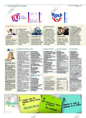 ABC MADRID 04-05-2013 página 86