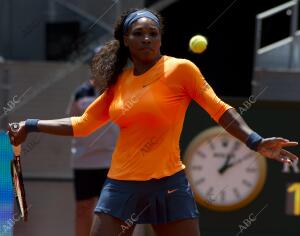 Tenis mutua Madrid Open