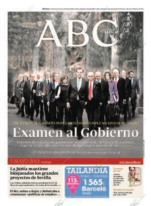 ABC SEVILLA 05-05-2013