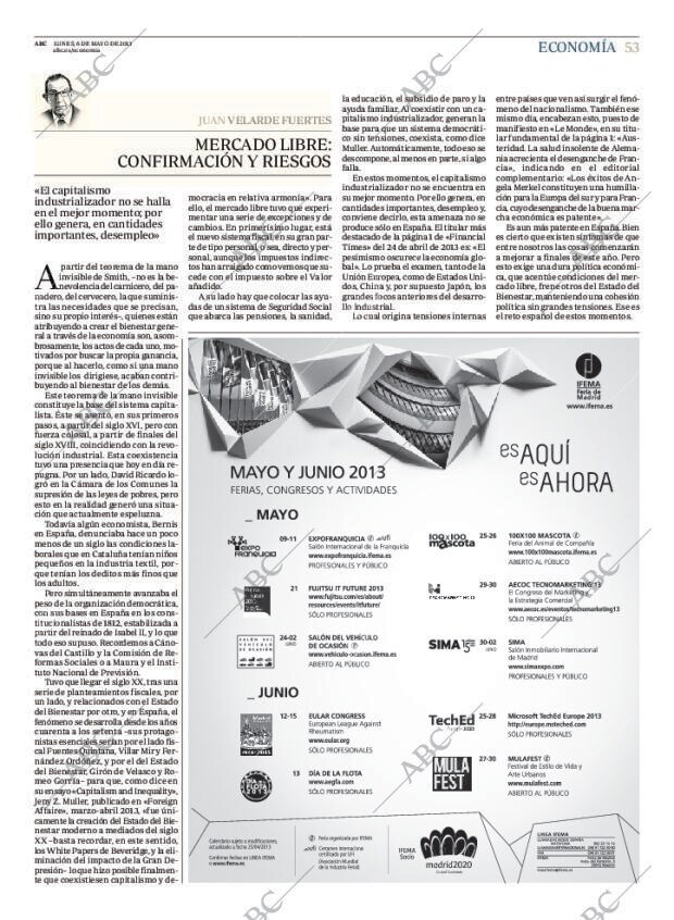 ABC MADRID 06-05-2013 página 53