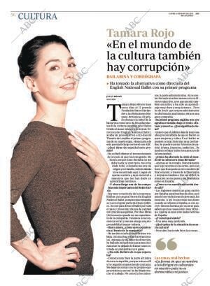 ABC MADRID 06-05-2013 página 56