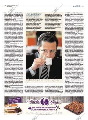 ABC MADRID 06-05-2013 página 63