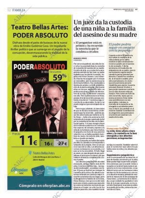 ABC MADRID 08-05-2013 página 52