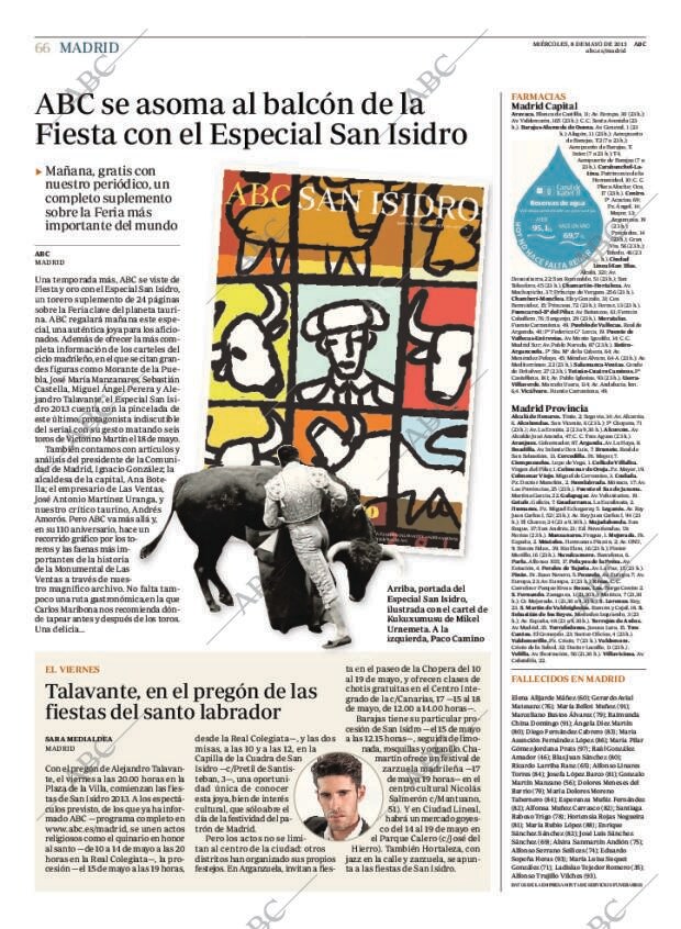 ABC MADRID 08-05-2013 página 66
