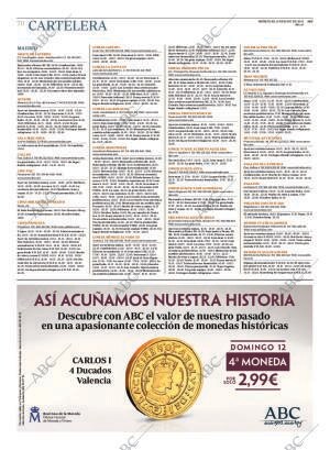 ABC MADRID 08-05-2013 página 70