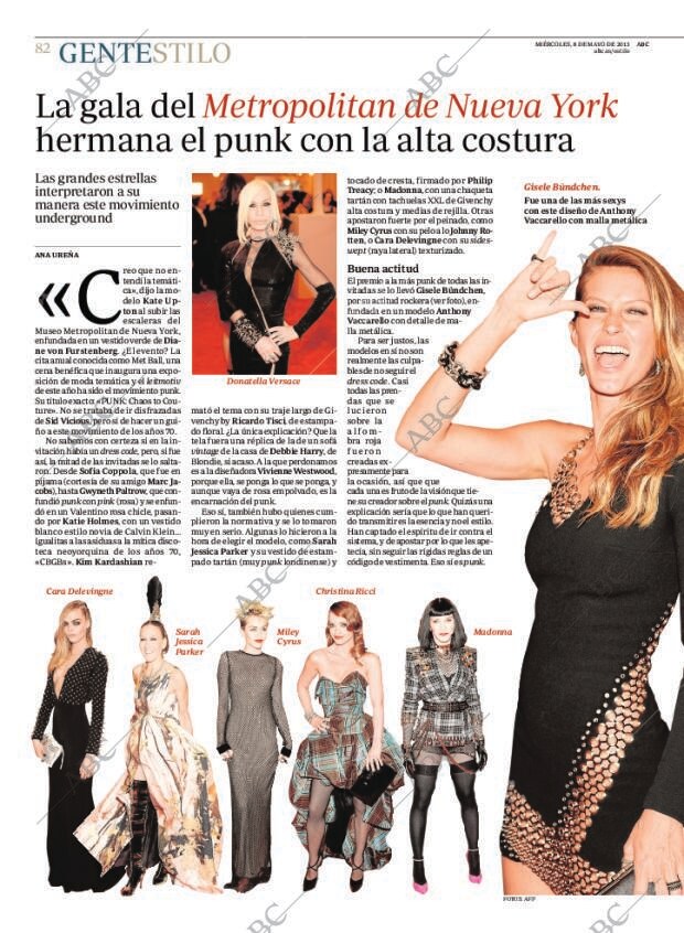 ABC MADRID 08-05-2013 página 82
